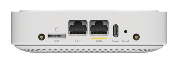 Netgear Wired Modem